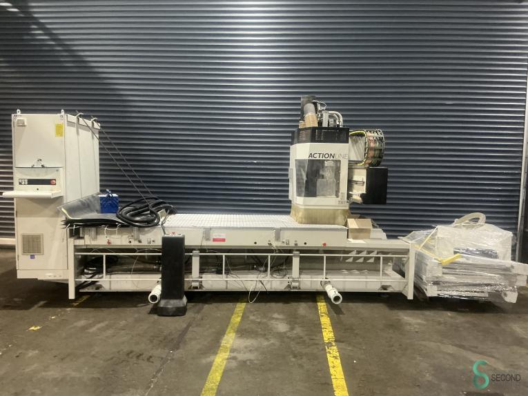 SCM Record 100 AL HOU9.840 86 17261