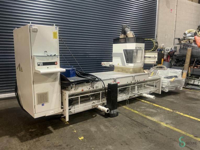 SCM Record 100 AL HOU9.840 73 17261