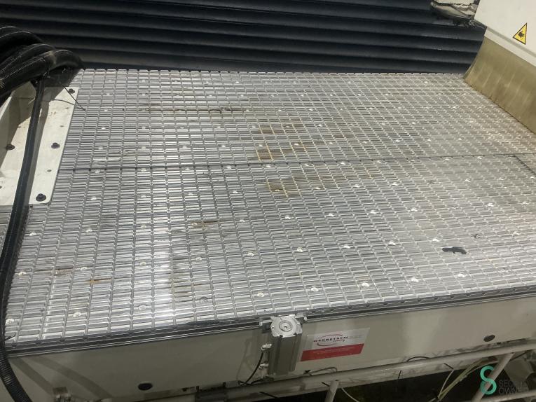 SCM Record 100 AL HOU9.840 90 17261