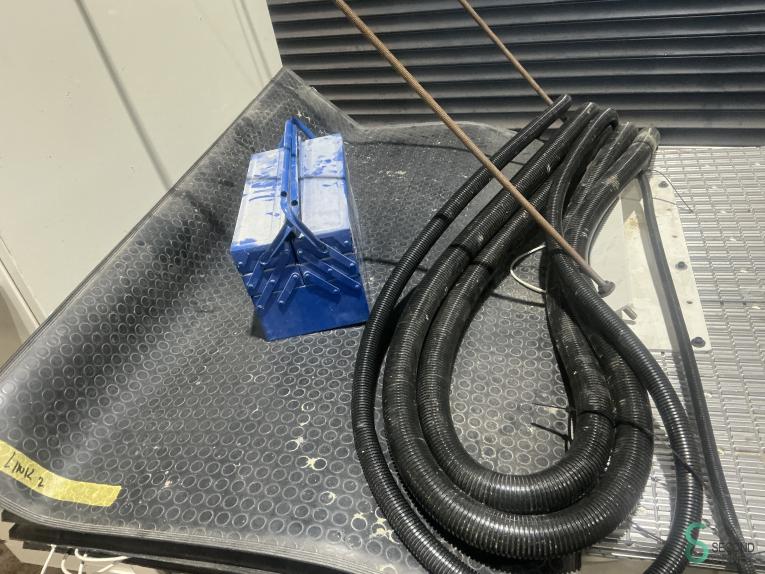 SCM Record 100 AL HOU9.840 91 17261