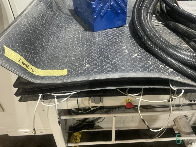 SCM Record 100 AL HOU9.840 87 17261