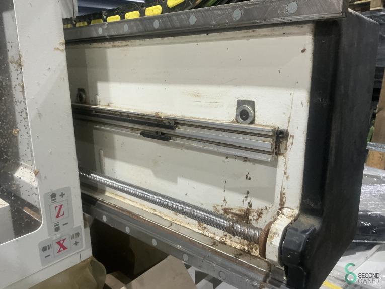 SCM Record 100 AL HOU9.840 105 17261