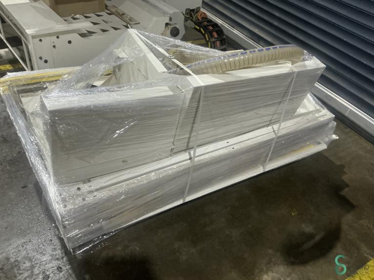 SCM Record 100 AL HOU9.840 78 17261