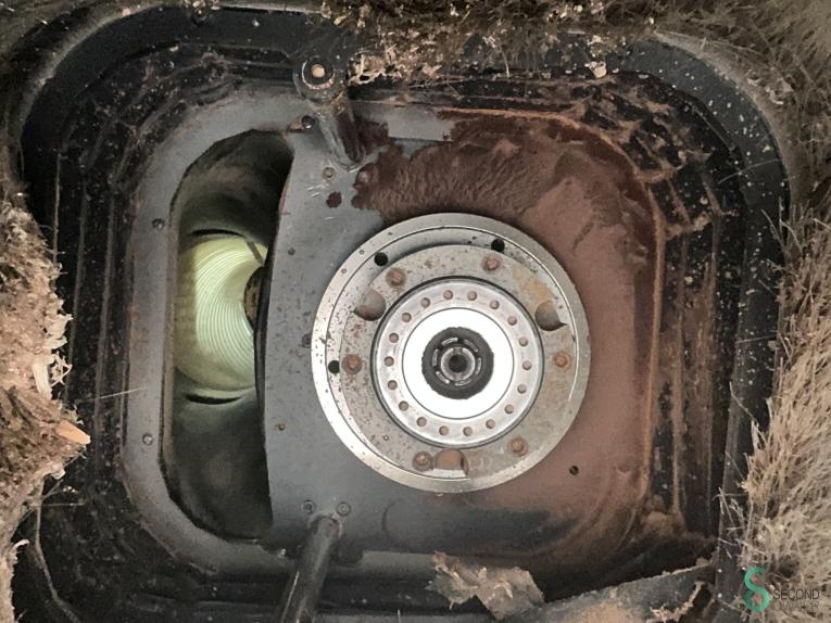 SCM Record 100 AL HOU9.840 82 17261