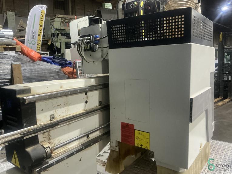 SCM Record 100 AL HOU9.840 85 17261