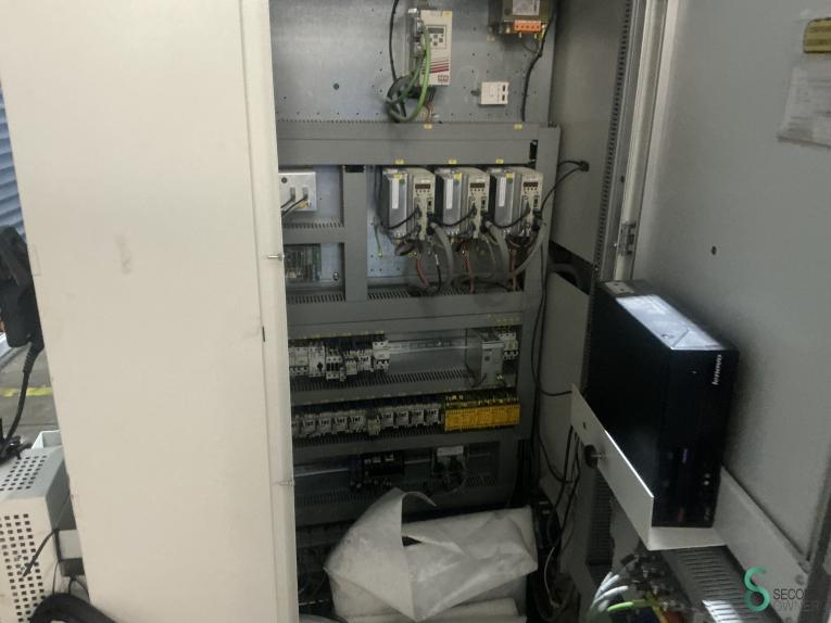 SCM Record 100 AL HOU9.840 95 17261