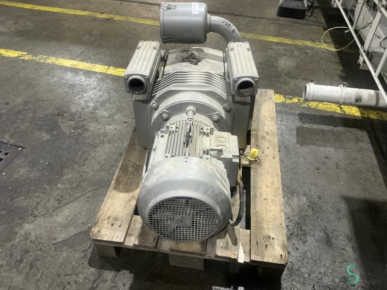 SCM Record 100 AL HOU9.840 97 17261