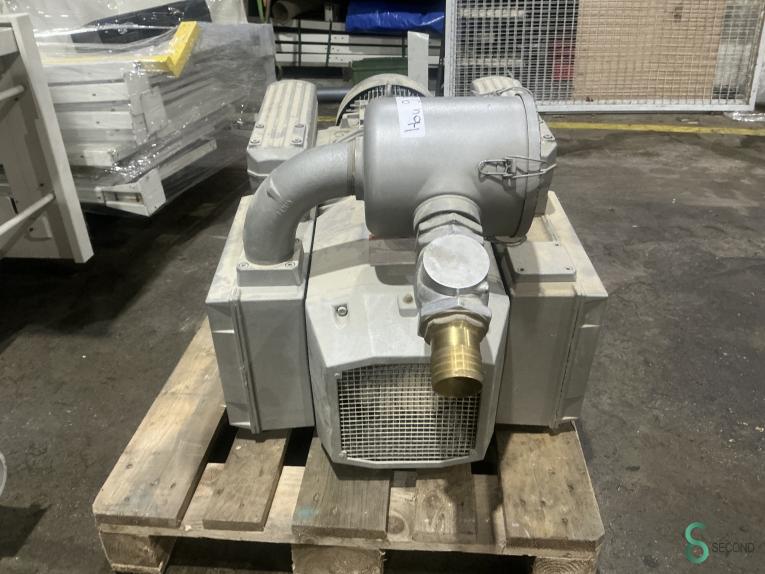 SCM Record 100 AL HOU9.840 99 17261