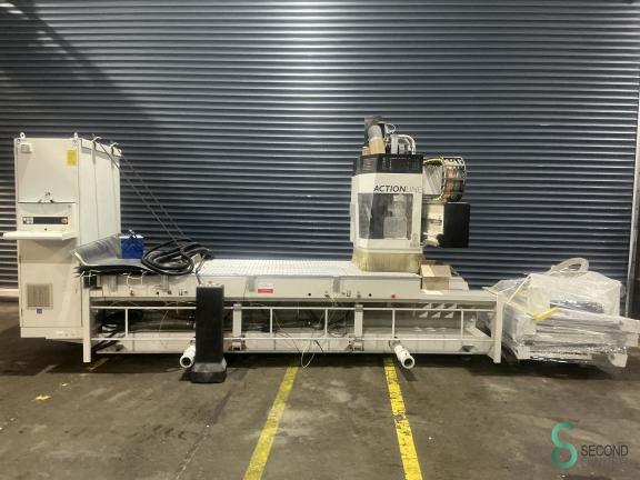 SCM Record 100 AL HOU9.840 16 17261