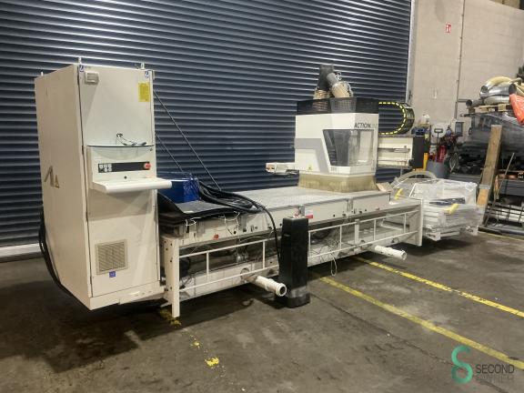 SCM Record 100 AL HOU9.840 3 17261