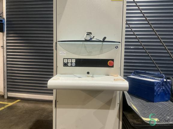 SCM Record 100 AL HOU9.840 13 17261