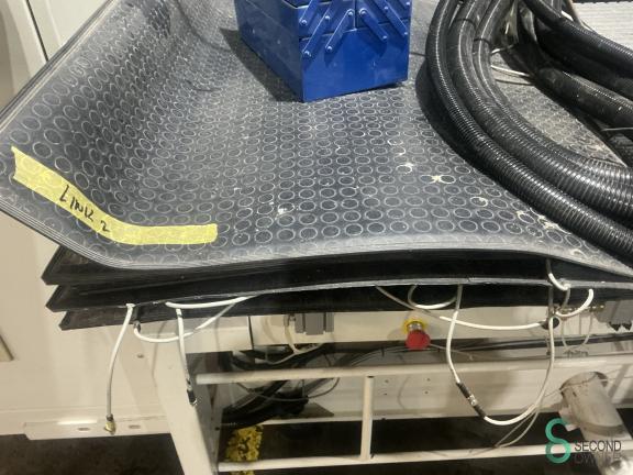 SCM Record 100 AL HOU9.840 17 17261