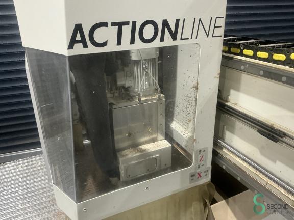 SCM Record 100 AL HOU9.840 34 17261