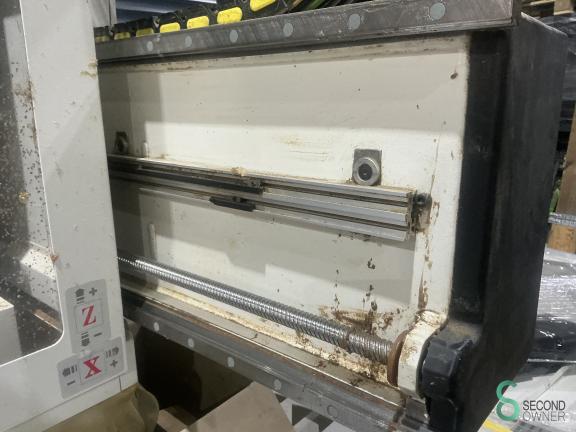 SCM Record 100 AL HOU9.840 35 17261