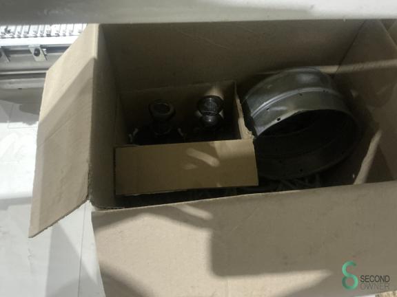 SCM Record 100 AL HOU9.840 32 17261