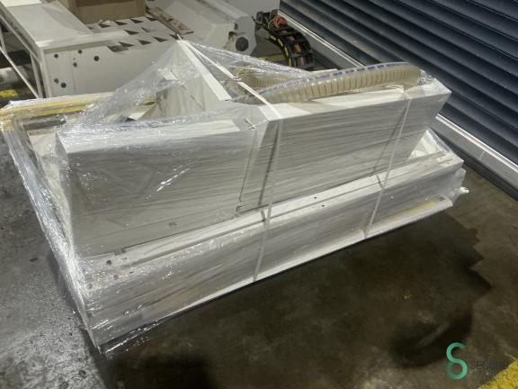 SCM Record 100 AL HOU9.840 8 17261