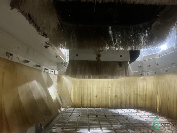 SCM Record 100 AL HOU9.840 11 17261