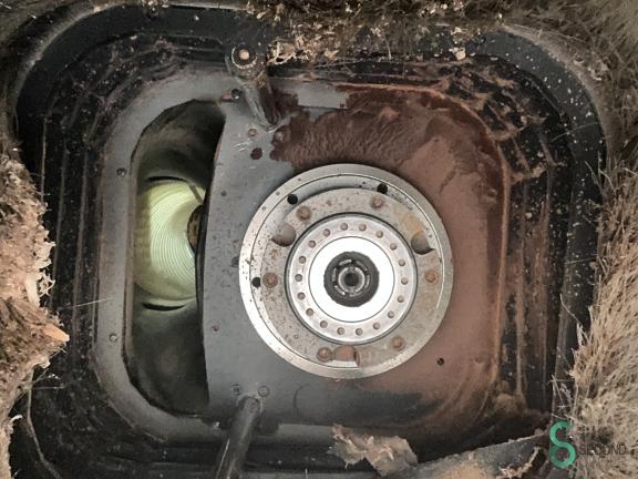 SCM Record 100 AL HOU9.840 12 17261