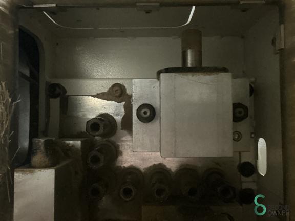 SCM Record 100 AL HOU9.840 10 17261