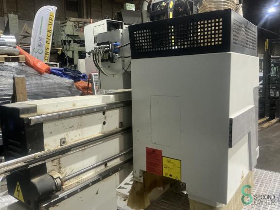 SCM Record 100 AL HOU9.840 15 17261