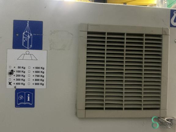 SCM Record 100 AL HOU9.840 18 17261