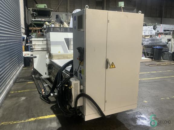 SCM Record 100 AL HOU9.840 28 17261