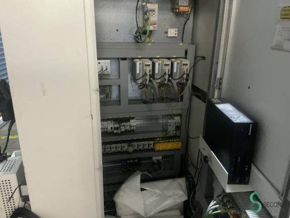 SCM Record 100 AL HOU9.840 25 17261