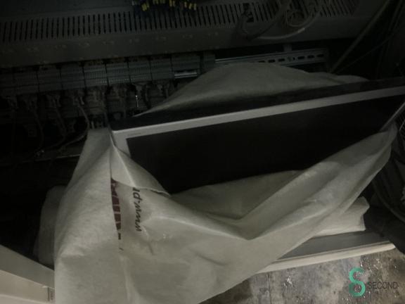 SCM Record 100 AL HOU9.840 31 17261