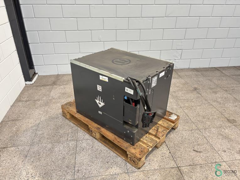 Still Li-Ion Battery WKH10.095 13 17552