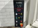 Centauro R 1000 HOU.2745 52 386