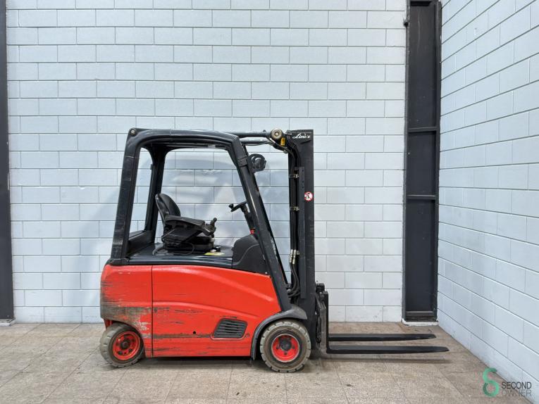 Linde E18PHL-01 WKH10.536 36 18103
