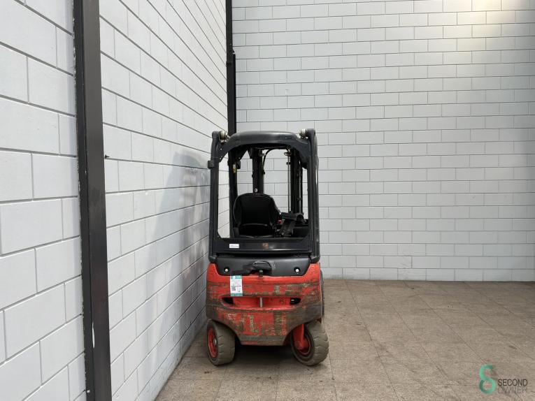Linde E18PHL-01 WKH10.536 40 18103
