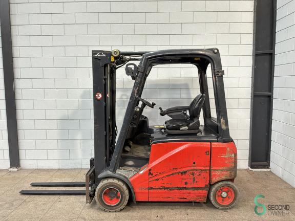 Linde E18PHL-01 WKH10.536 1  18103