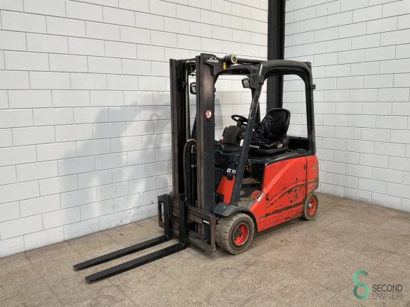 Linde E18PHL-01 WKH10.536 3 18103