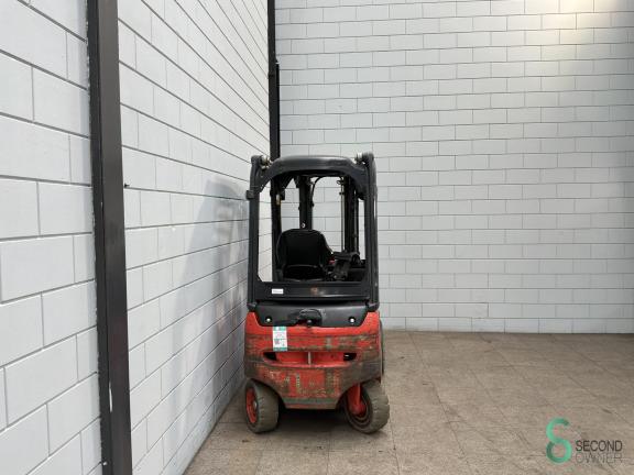 Linde E18PHL-01 WKH10.536 6 18103