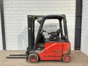 Linde E18PHL-01 WKH10.536 18 18103