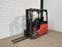 Linde E18PHL-01 WKH10.536 20 18103
