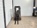 Linde E18PHL-01 WKH10.536 21 18103
