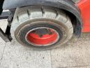 Linde E18PHL-01 WKH10.536 31 18103