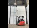 Linde E18PHL-01 WKH10.536 25 18103