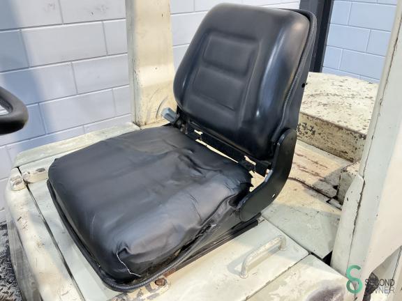 Nissan EH02A25U WKH9.895 11 17321