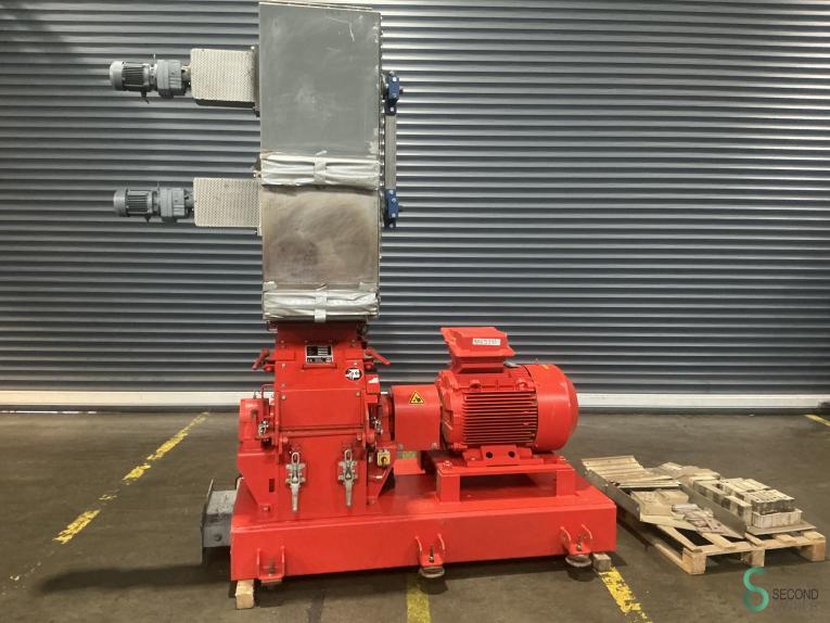 Kara KHM 400 REC9.596 81 16952