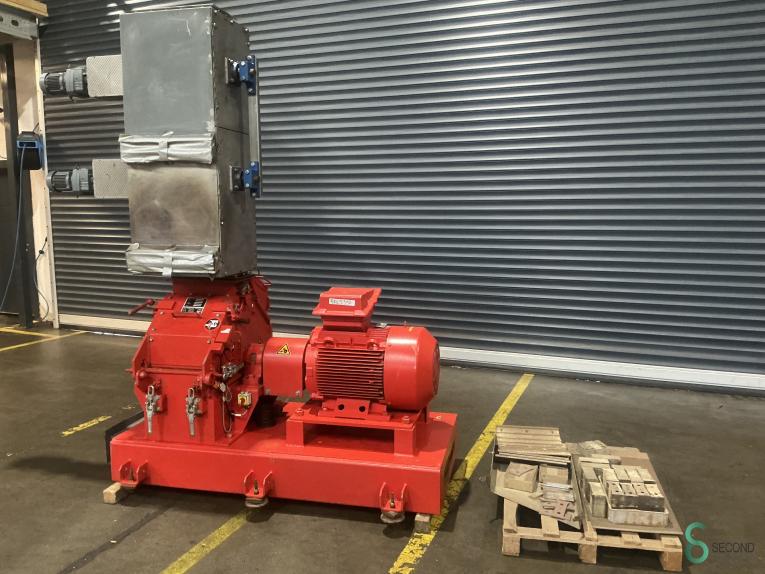 Kara KHM 400 REC9.596 82 16952