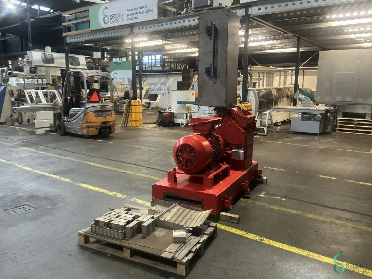 Kara KHM 400 REC9.596 84 16952