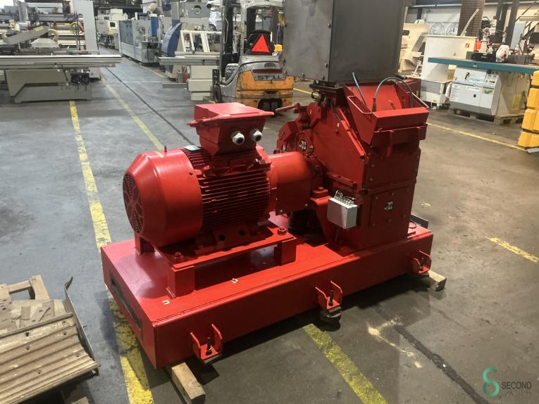 Kara KHM 400 REC9.596 85 16952