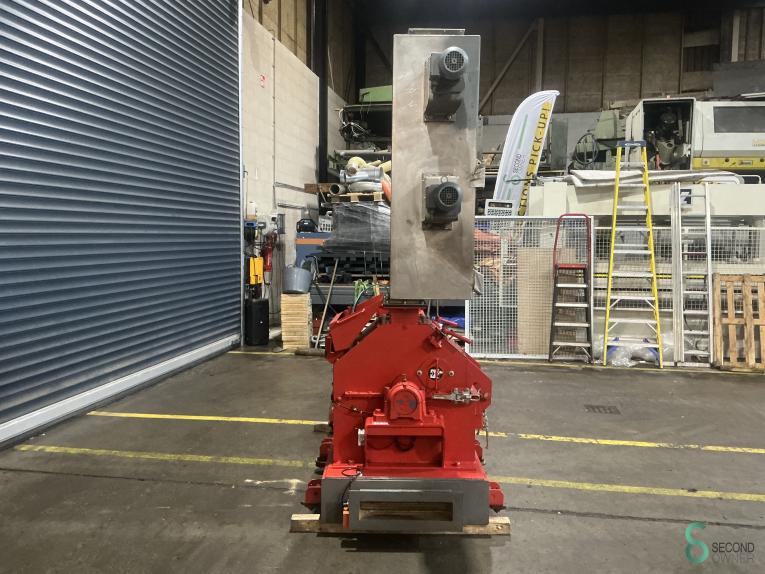 Kara KHM 400 REC9.596 90 16952