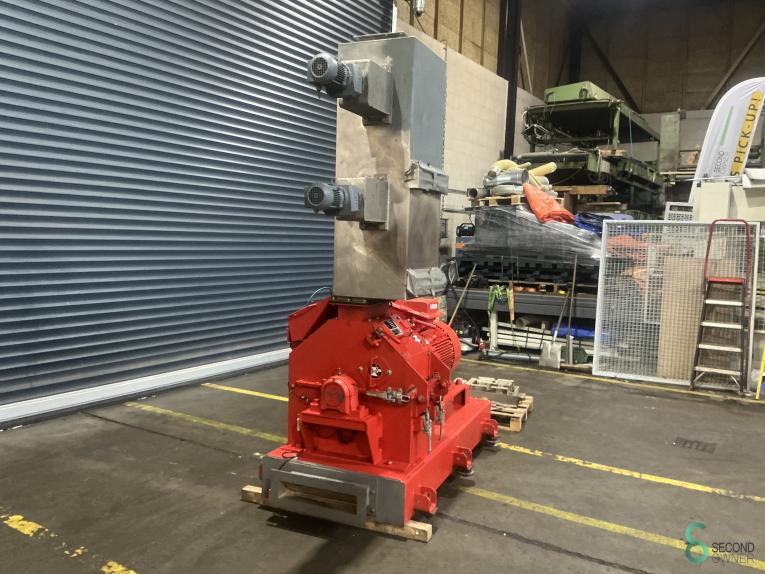 Kara KHM 400 REC9.596 91 16952