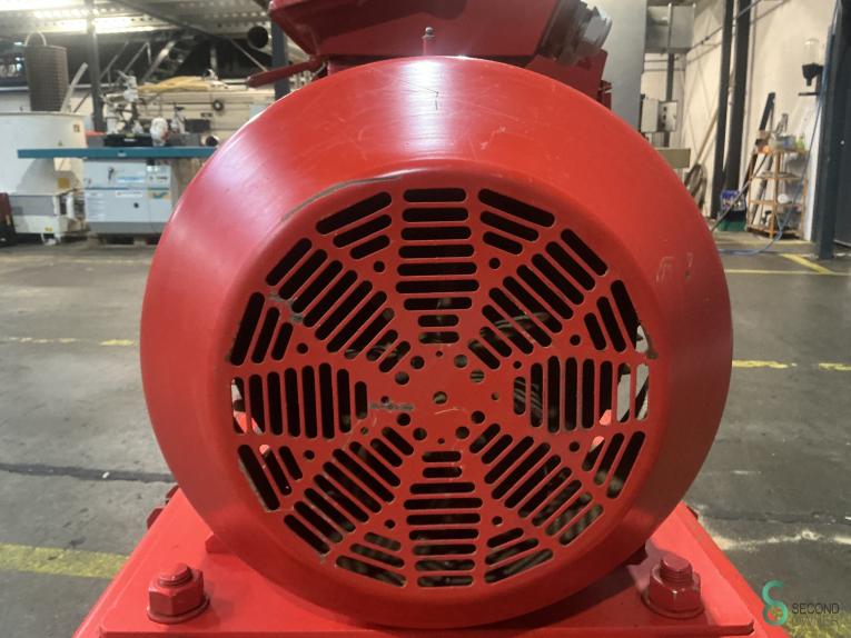 Kara KHM 400 REC9.596 94 16952