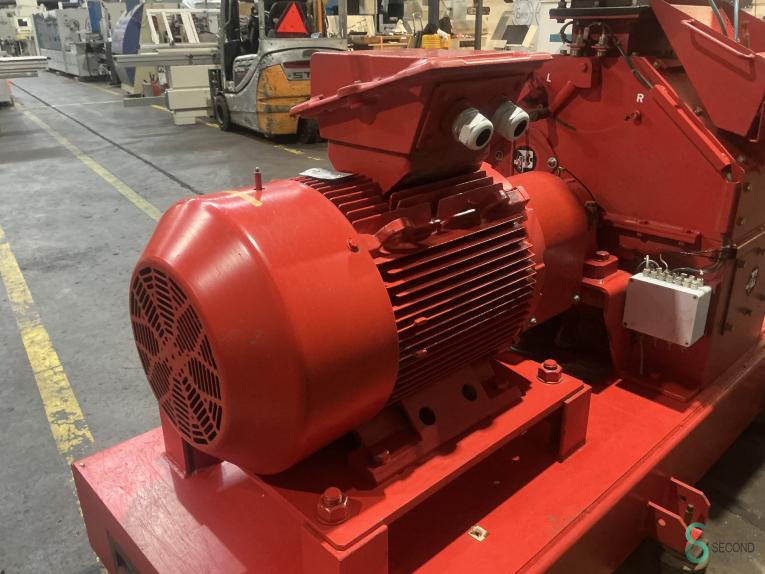 Kara KHM 400 REC9.596 96 16952