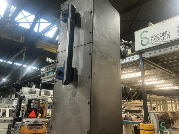 Kara KHM 400 REC9.596 107 16952